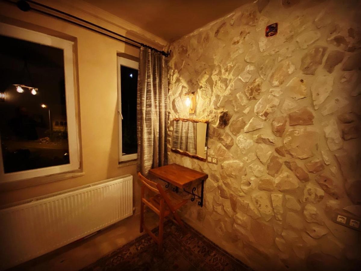 Готель Ala Stone House Гьореме Екстер'єр фото