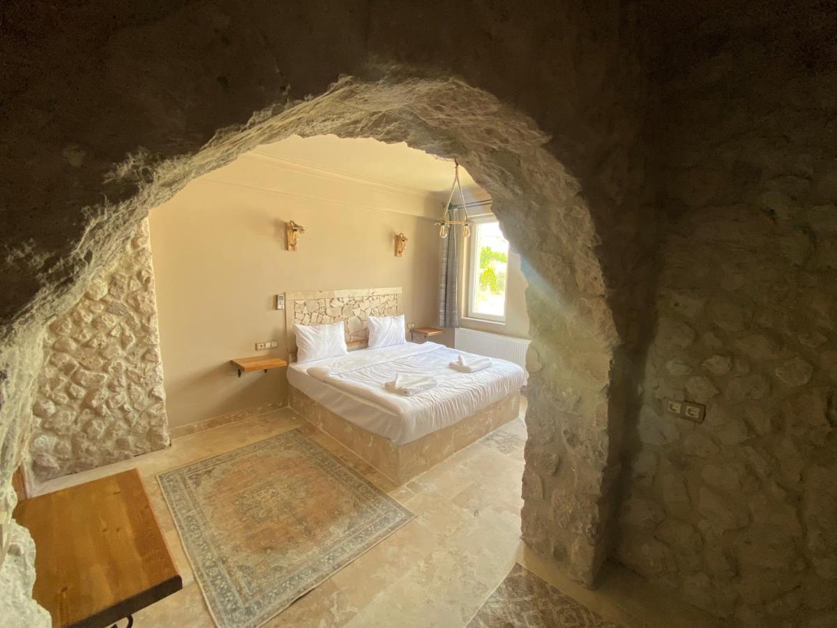 Готель Ala Stone House Гьореме Екстер'єр фото