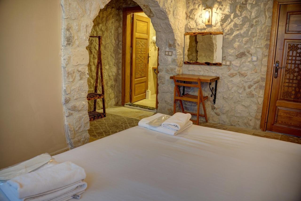 Готель Ala Stone House Гьореме Екстер'єр фото